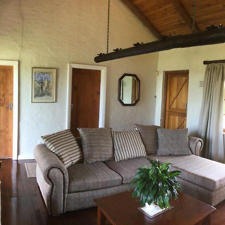 Heatherhill Farmhouse - Sea & Mountain Views เพลตเตนเบิร์กเบย์ ภายนอก รูปภาพ