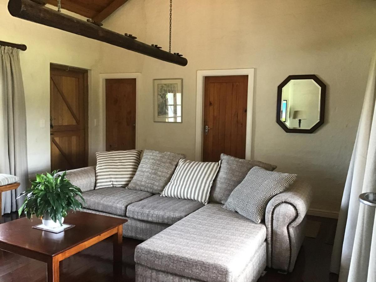 Heatherhill Farmhouse - Sea & Mountain Views เพลตเตนเบิร์กเบย์ ภายนอก รูปภาพ