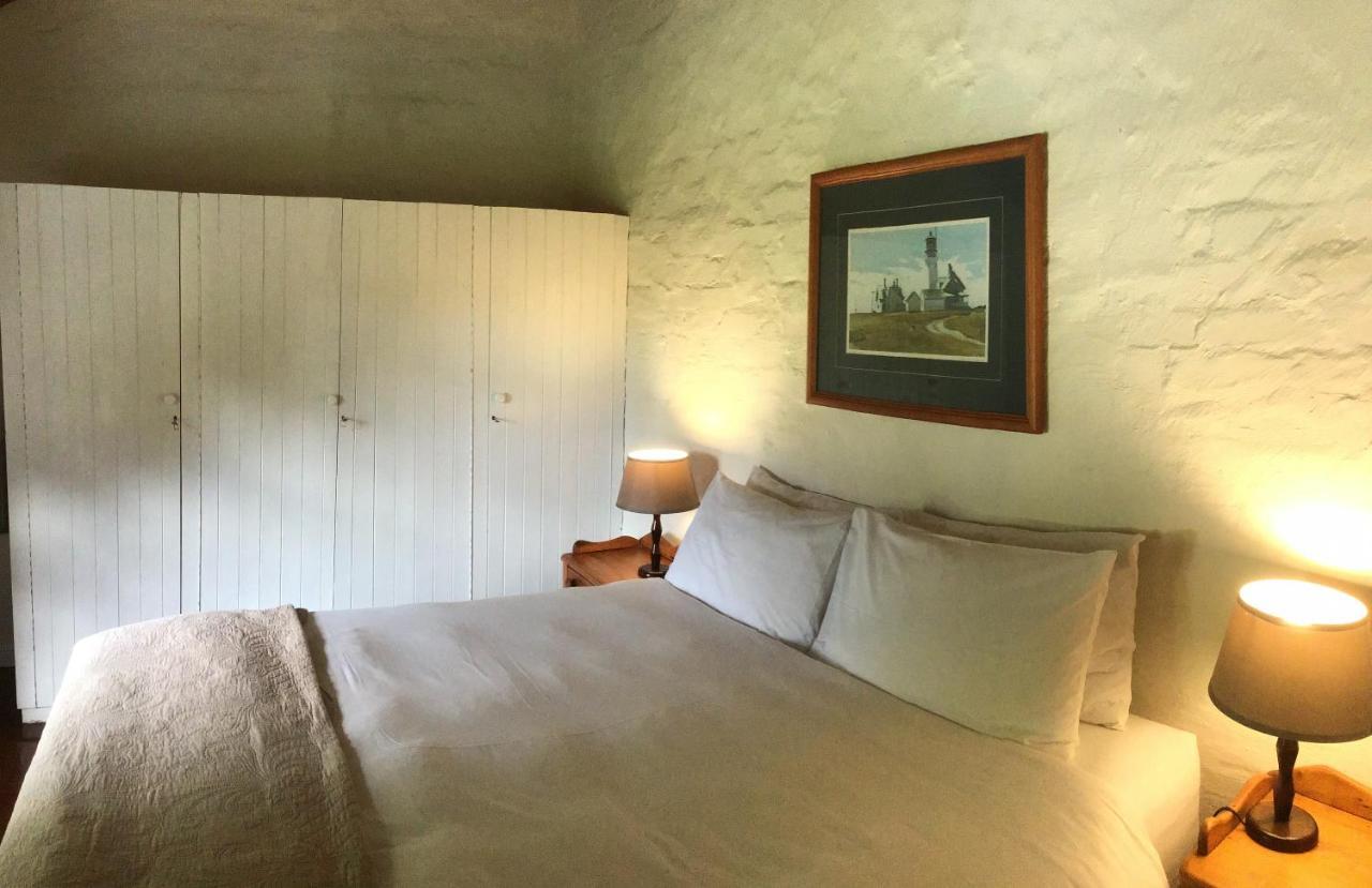Heatherhill Farmhouse - Sea & Mountain Views เพลตเตนเบิร์กเบย์ ภายนอก รูปภาพ