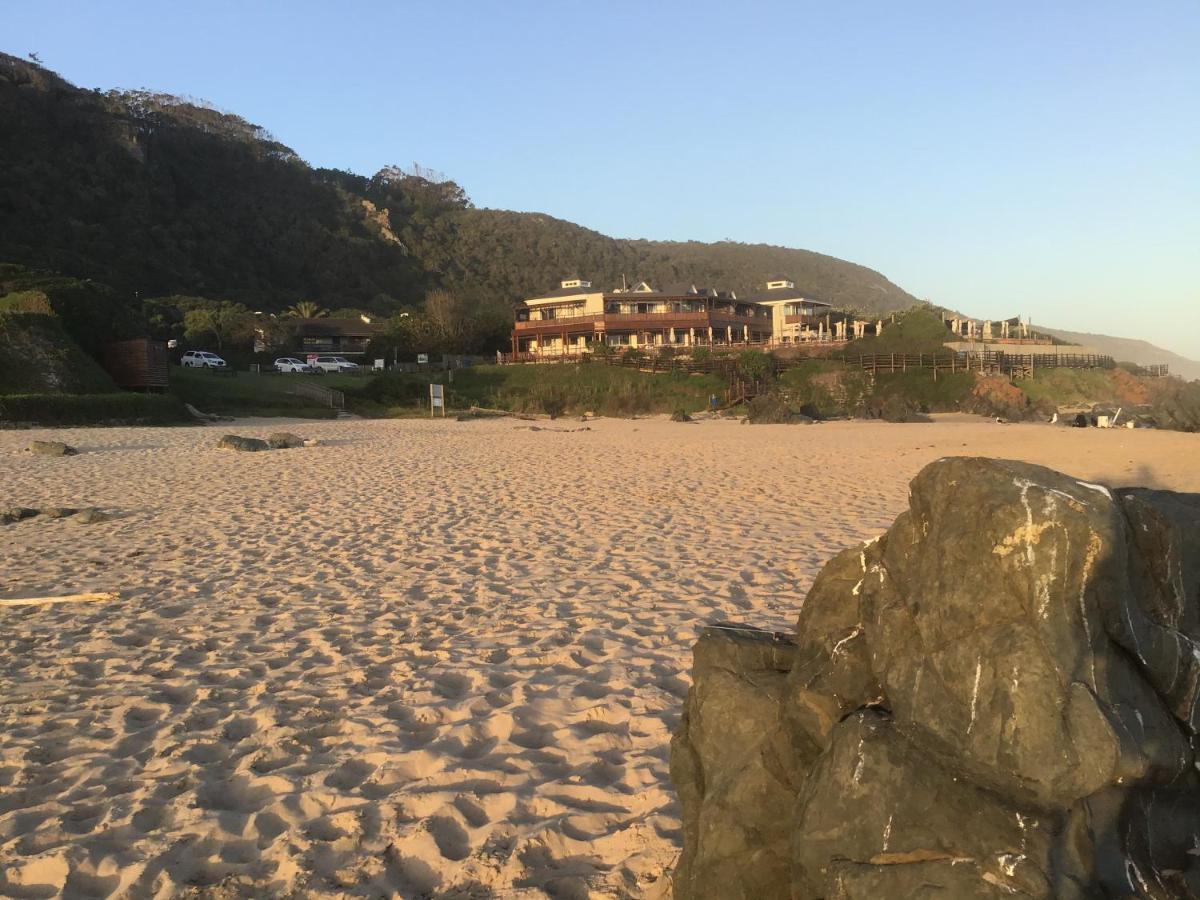 Heatherhill Farmhouse - Sea & Mountain Views เพลตเตนเบิร์กเบย์ ภายนอก รูปภาพ