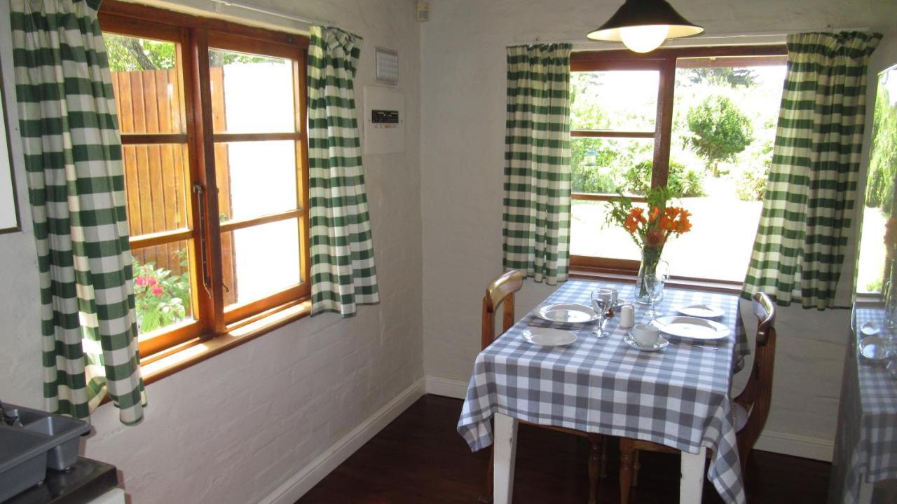 Heatherhill Farmhouse - Sea & Mountain Views เพลตเตนเบิร์กเบย์ ภายนอก รูปภาพ