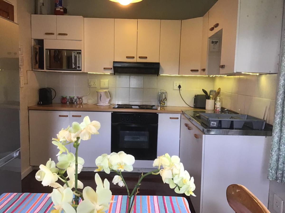 Heatherhill Farmhouse - Sea & Mountain Views เพลตเตนเบิร์กเบย์ ภายนอก รูปภาพ