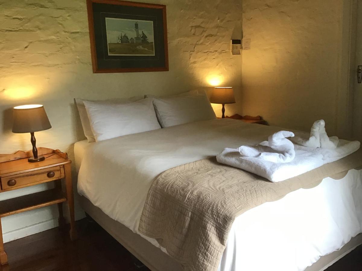 Heatherhill Farmhouse - Sea & Mountain Views เพลตเตนเบิร์กเบย์ ภายนอก รูปภาพ